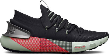 Кецове и обувки Under Armour HOVR Phantom 3 MTLC W Черно | 3025521-001, 0