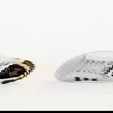 Кецове и обувки adidas Originals x Taegeukdang Superstar Бяло | HQ3612, 2