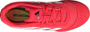 Кецове и обувки adidas Performance Predator Club IN Червено | jr3126, 9