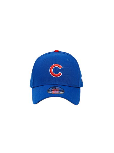 Шапка с козирка New Era Cap 9Forty The League Chicub Team Синьо | 10982652