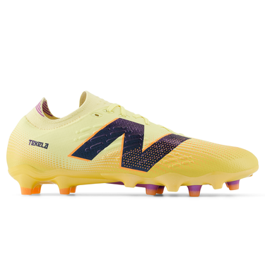 Кецове и обувки New Balance TEKELA PRO FG V4+ Жълто | NBST1FLJ45, 0