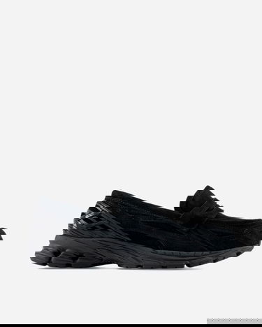 Кецове и обувки New Balance Penny Loafer Черно | U1906LNT, 1