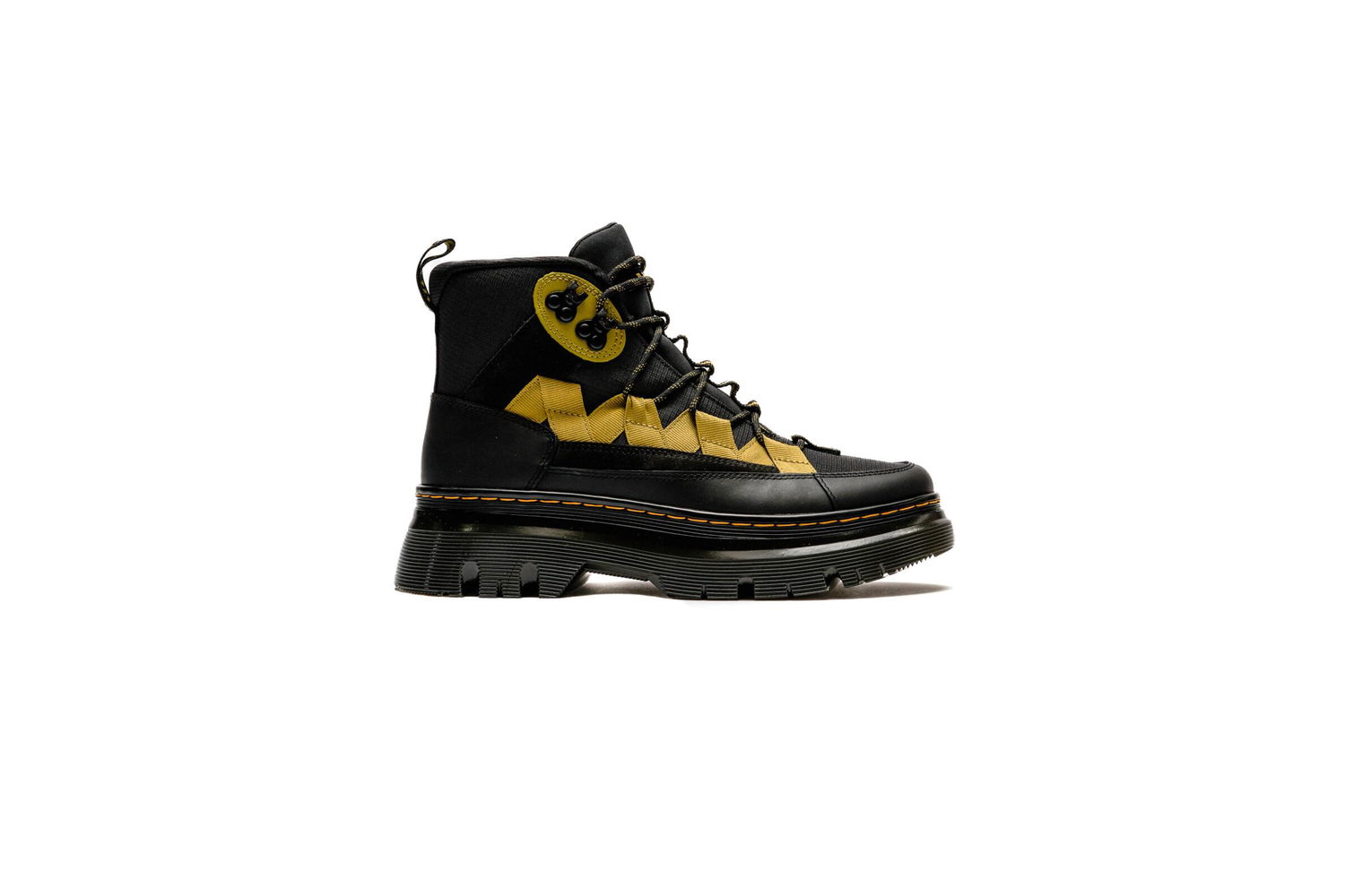 Кецове и обувки Dr. Martens Boury "Black" Черно | 31142001, 0