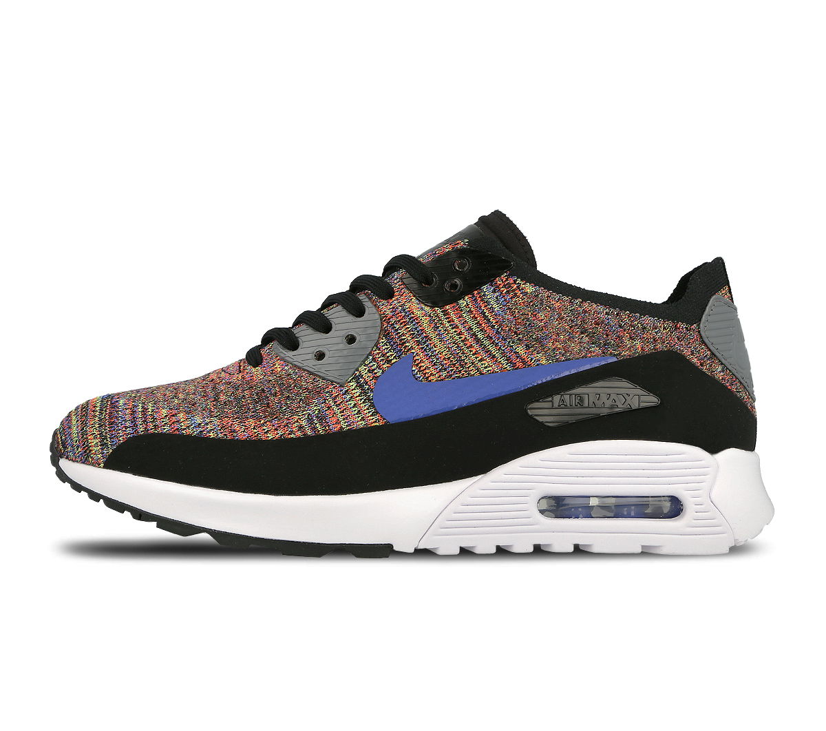 Кецове и обувки Nike Air Max 90 Ultra 2.0 Flyknit Многоцветен | 881109 001, 0