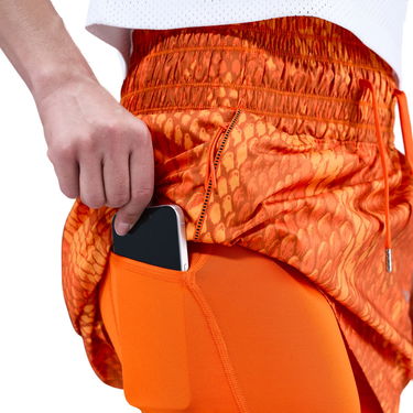 Пола Nike Kobe Woven Skirt Многоцветен | IB2720-819, 5