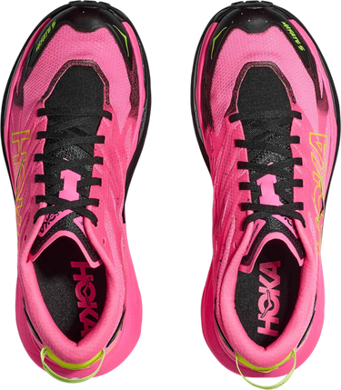 Кецове и обувки Hoka One One Mafate 5 Розово | 1168722-nnr, 1