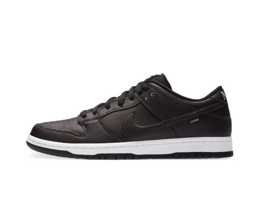 Скеитбординг Nike SB Civilist x Dunk Low Pro SB QS "Thermography" Многоцветен | CZ5123-001