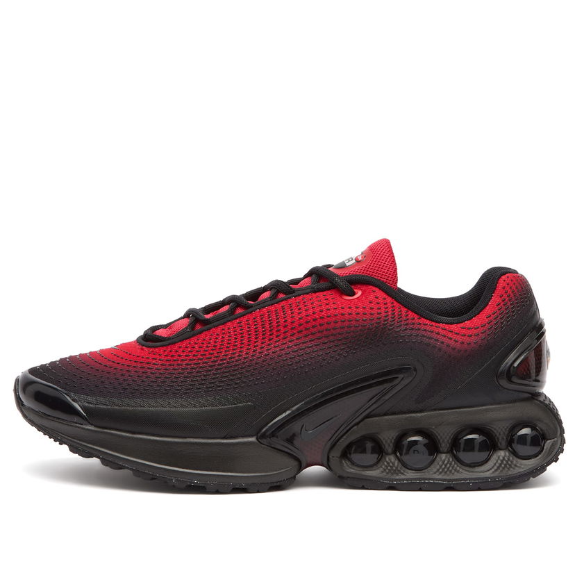 Кецове и обувки Nike Air Max DN SE, Size UK 10 Червено | HF5531-601