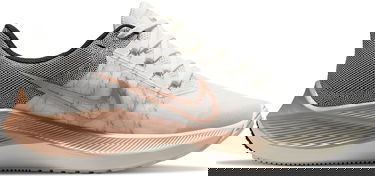 Кецове и обувки Nike Air Zoom Winflo 8 Premium W Бяло | da3056-101, 2