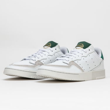 Кецове и обувки adidas Originals Supercourt Бяло | EF5884, 0