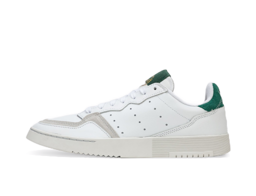 Кецове и обувки adidas Originals Supercourt Бяло | EF5884