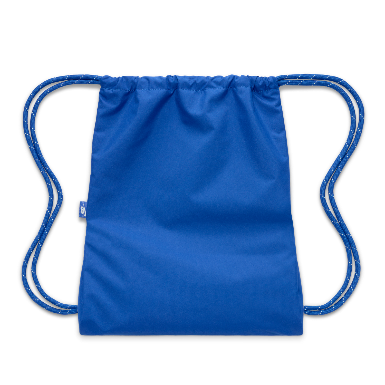 Спортна торба Nike Nike Heritage Drawstring Bag (13L) Синьо | DC4245-480, 1