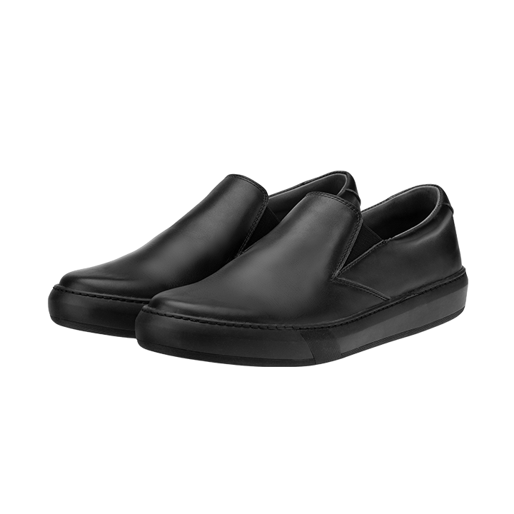 Кецове и обувки Vasky Leny Dark Черно | S-5023-201-M, 1