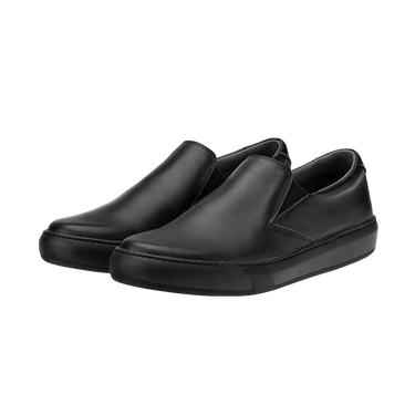 Кецове и обувки Vasky Leny Dark Черно | S-5023-201-M, 1