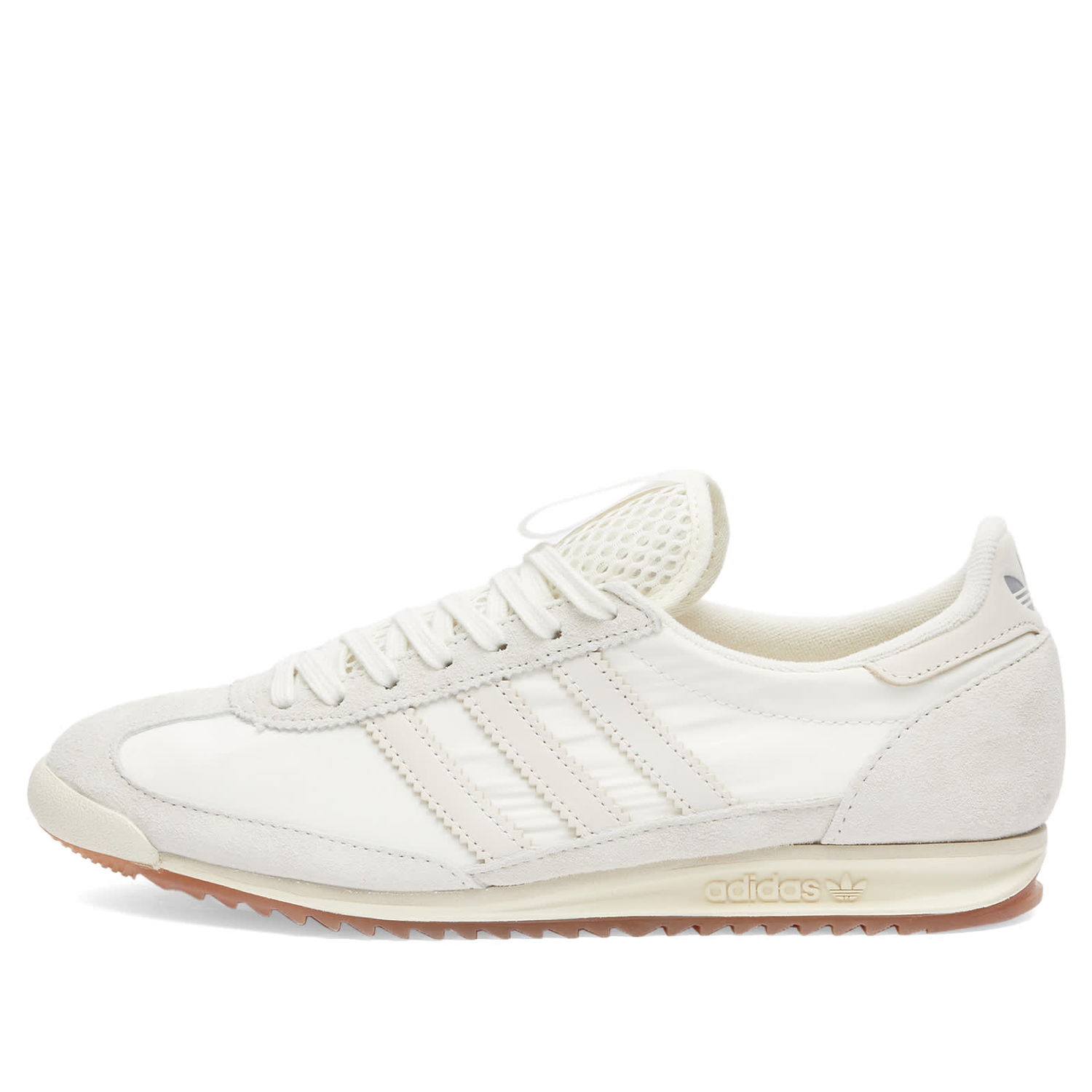 Кецове и обувки adidas Originals SL72 'Laundromat' Бяло | JI3908, 0