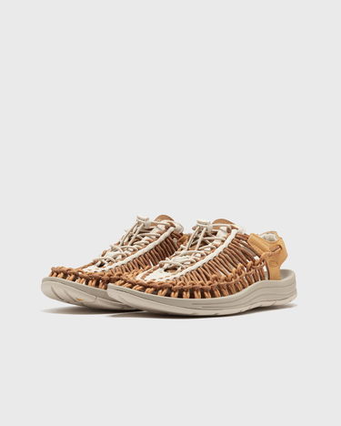 Кецове и обувки Keen UNEEK Sandals Кафяво | 1030577, 2