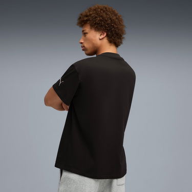 Тениска Puma Melo Alwayz On 1 T-Shirt Черно | 630755-06, 3