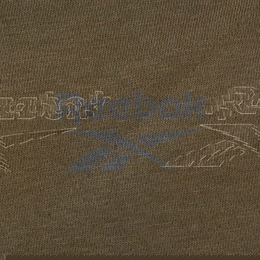 Суитчър Reebok Ri Left Chest Logo Hood Зелено | 100071618, 1