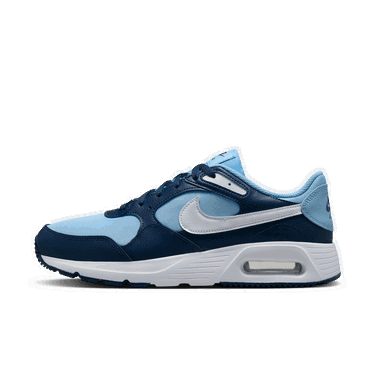 Кецове и обувки Nike Air Max SC Синьо | CW4555-401, 1