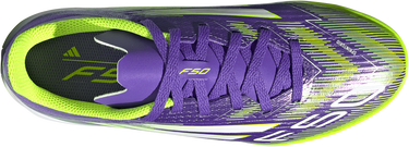 Кецове и обувки adidas Performance F50 League Indoor Лилаво | JH7750, 3