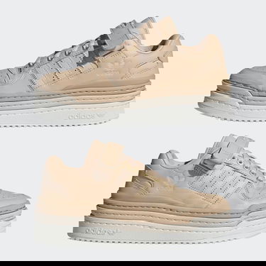 Кецове и обувки adidas Originals Triple Platforum Low Бежово | H05052, 6