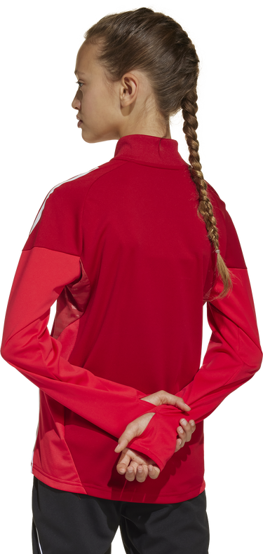 Суитчър adidas Originals Adidas TIRO25C Training Top Червено | ji6501, 3