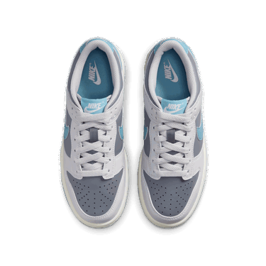 Кецове и обувки Nike Dunk Low Бяло | FB9109-008, 4