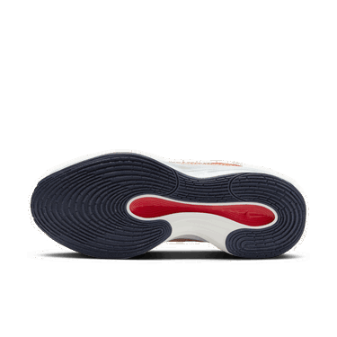 Кецове и обувки Nike G.T. Hustle Academy Червено | FJ7791-600, 2