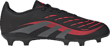 Кецове и обувки adidas Performance Predator League FG/MG J Черно | id3749, 3