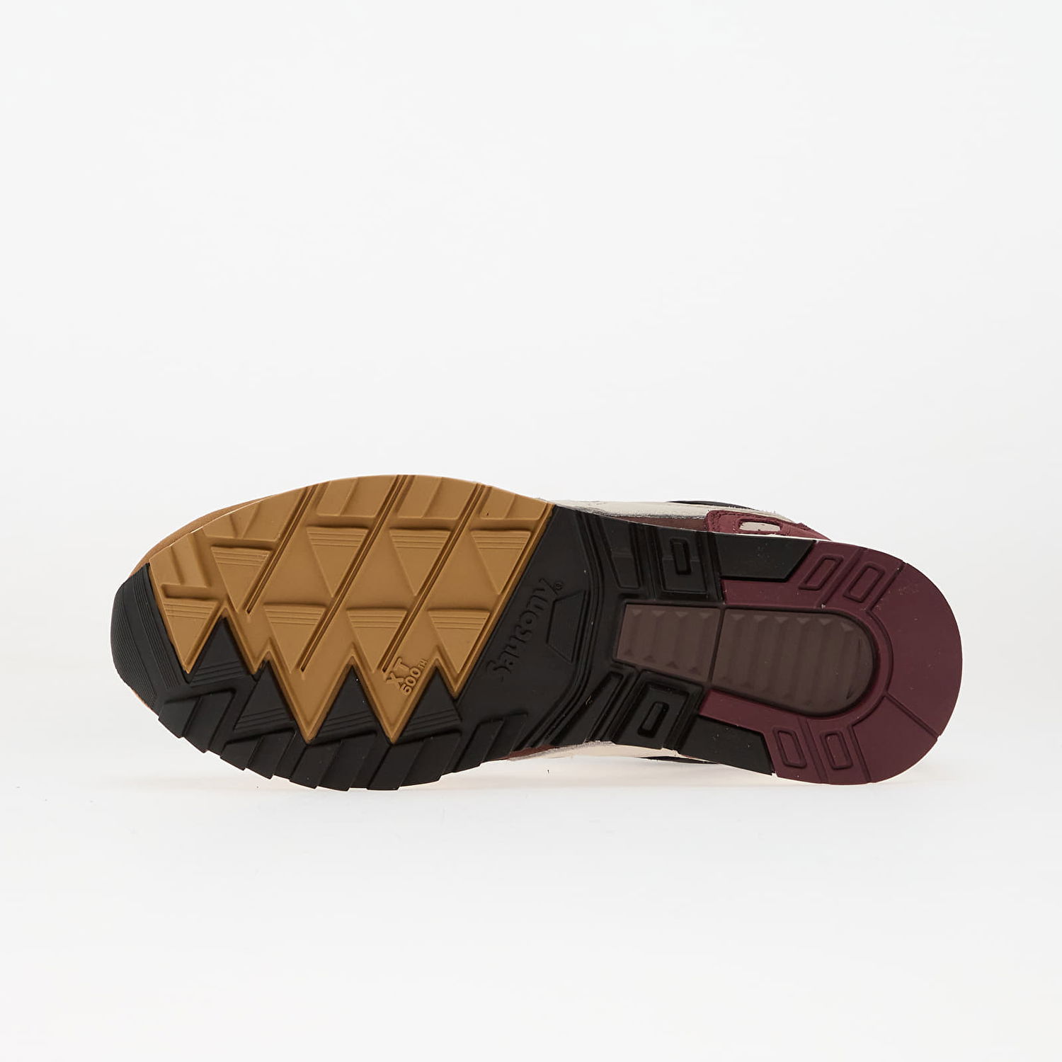 Кецове и обувки Saucony Shadow 5000 Многоцветен | S70945-1, 1