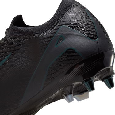 Кецове и обувки Nike ZM Vapor 16 Elite SG-Pro Черно | fq8688-002, 6