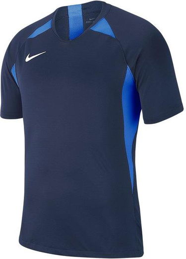 Фланелка Nike Nike DRY Legend Short Sleeve Jersey Тъмно синьо | aj1010-411, 0