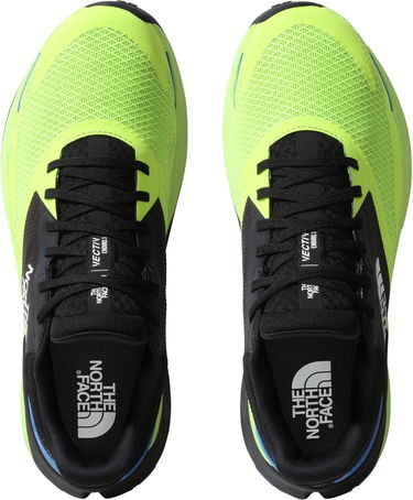 Кецове и обувки The North Face Vectiv Enduris 3 Зелено | NF0A7W5OFM9, 3
