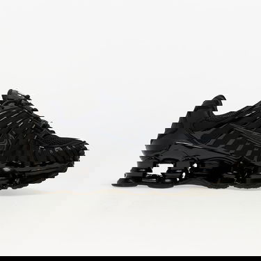 Кецове и обувки Nike Shox TL"Triple Black" W Черно | AR3566-002, 2