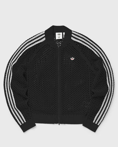 Суитчър adidas Originals CLOT x C SST TRACKTOP Черно | JF4267, 0