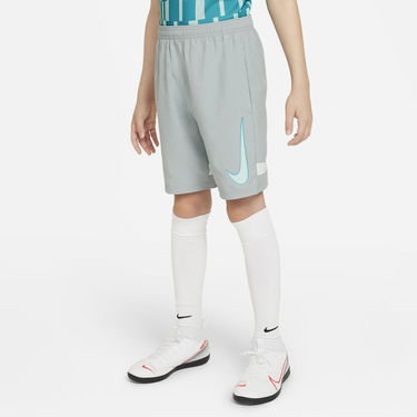 Къси панталони Nike Dri-FIT Academy Сиво | CV1469-019, 0