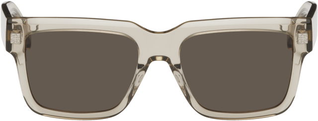 Square Sunglasses