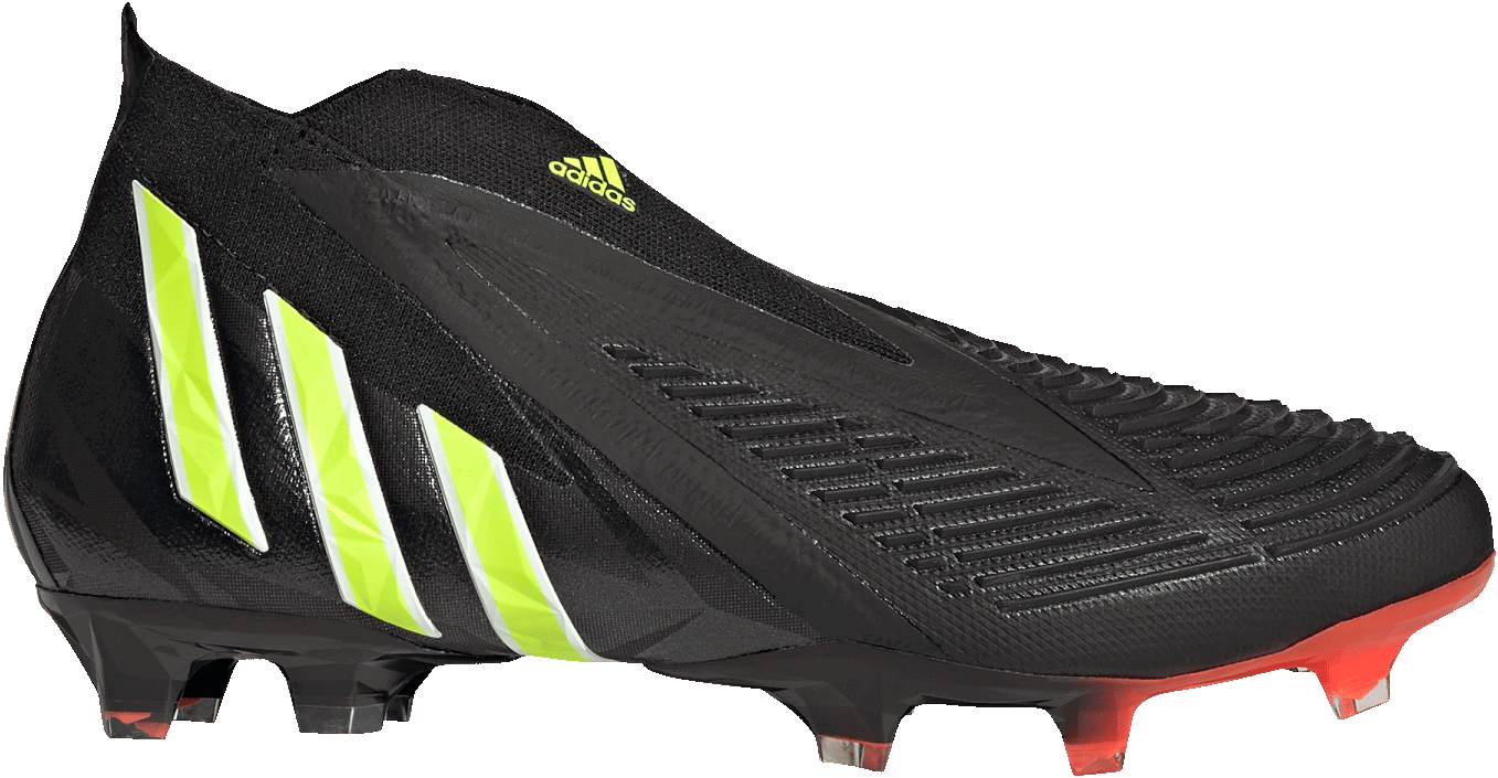Кецове и обувки adidas Performance PREDATOR EDGE+ FG Черно | gw1043, 0
