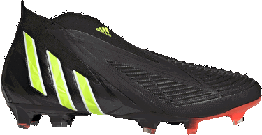 Кецове и обувки adidas Performance PREDATOR EDGE+ FG Черно | gw1043, 0