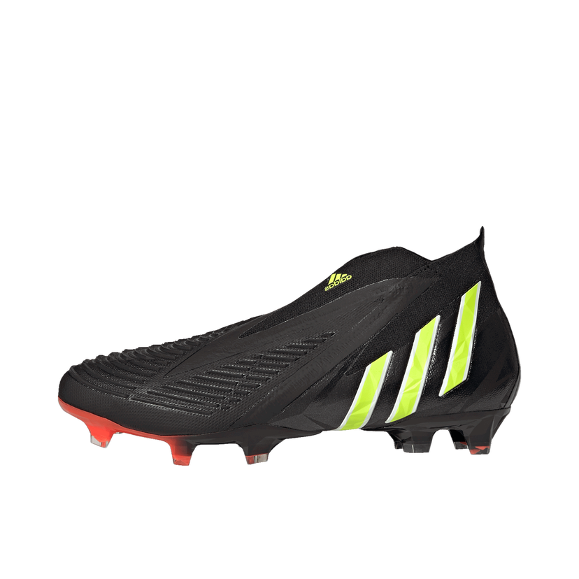 Кецове и обувки adidas Performance PREDATOR EDGE+ FG Черно | gw1043