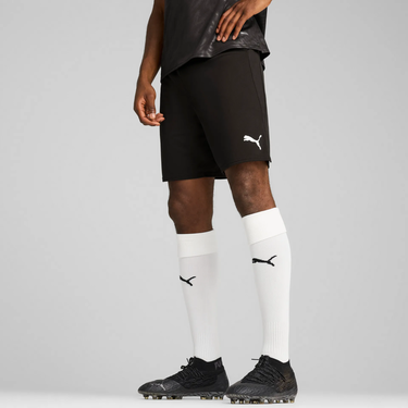 Къси панталони Puma Puma teamCUP Shorts Черно | 706275-03, 2