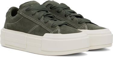 Облекло Converse Converse Cruise Зелено | A12481C, 3