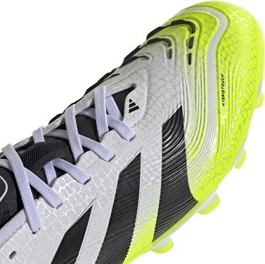 Кецове и обувки adidas Performance Predator Pro MG Бяло | ji1186, 4