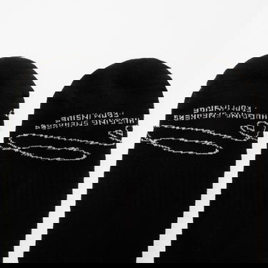 Чорапи Footshop Playboy x FTSHP Socks 3 Pack Black/ White Многоцветен | FTSHP_541, 9