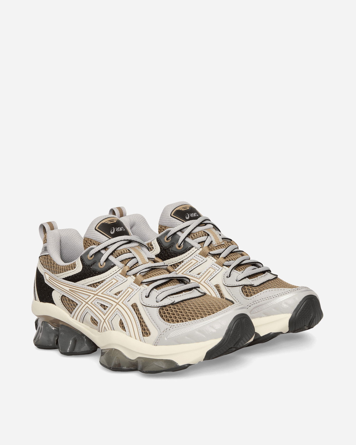 Кецове и обувки Asics GEL-Quantum Kinetic Бежово | 1203A270-204, 0
