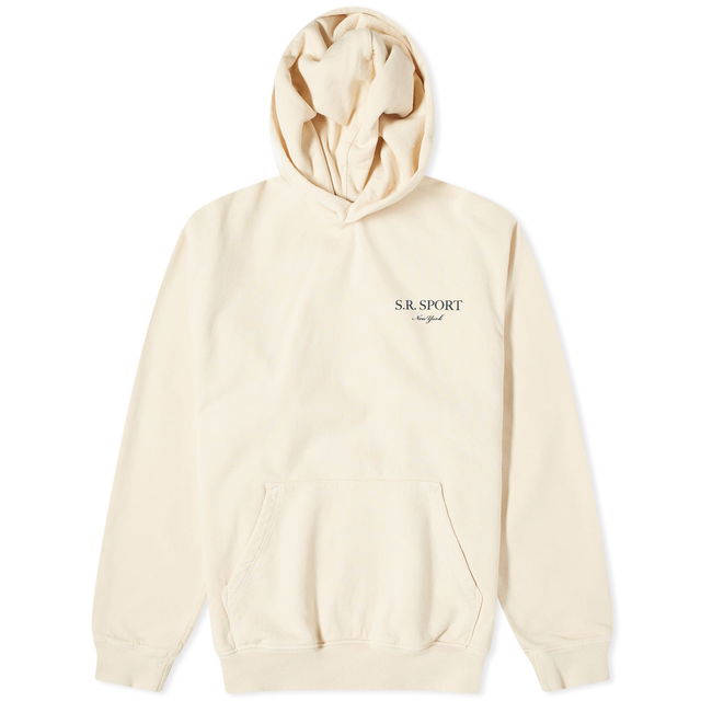 Wimbledon Hoodie