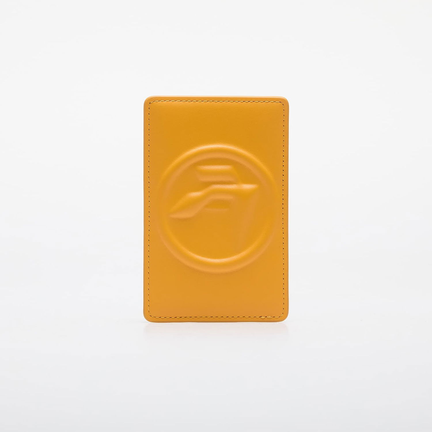Портфейл Ambush Amblem Card Case Yellow Жълто | BMND009F24LEA0011800, 0