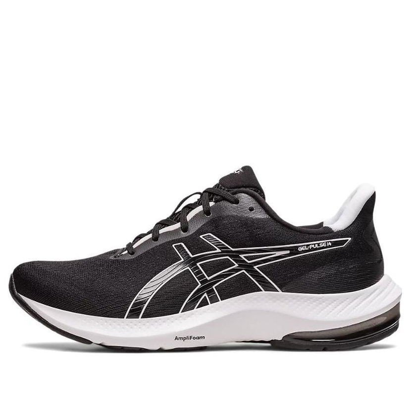 Кецове и обувки Asics Gel Pulse 14 Черно | 1012B318-003