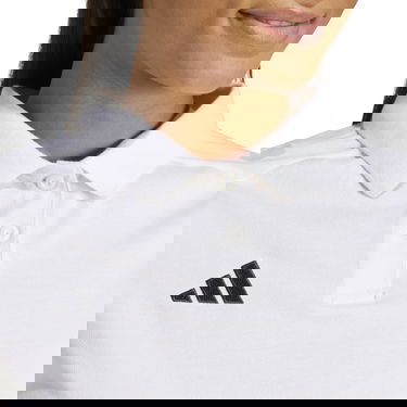 Поло тениска adidas Originals adidas TIRO24 C POLO W Бяло | ir7571, 3