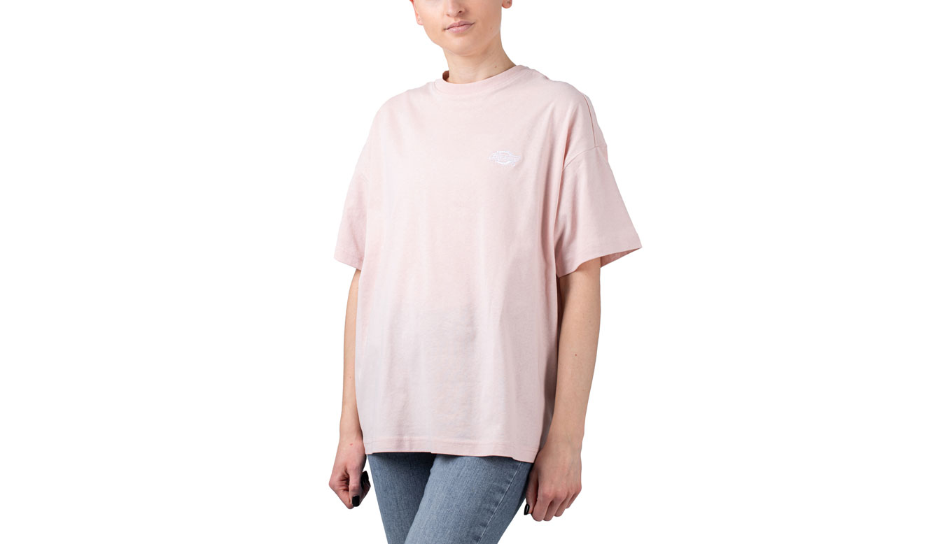Тениска Dickies Summerdale W Rosa Розово | DK0A4Y1BC50, 0
